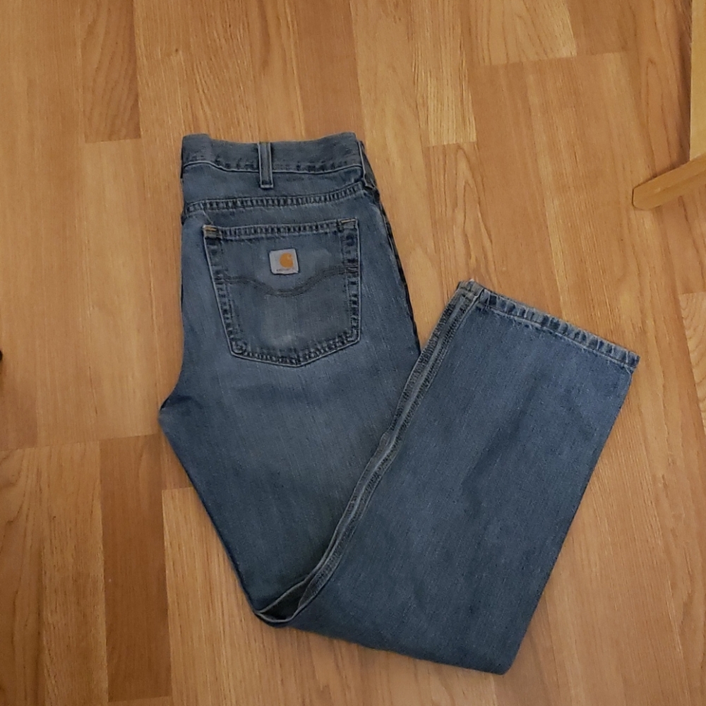 Carhartt jeans